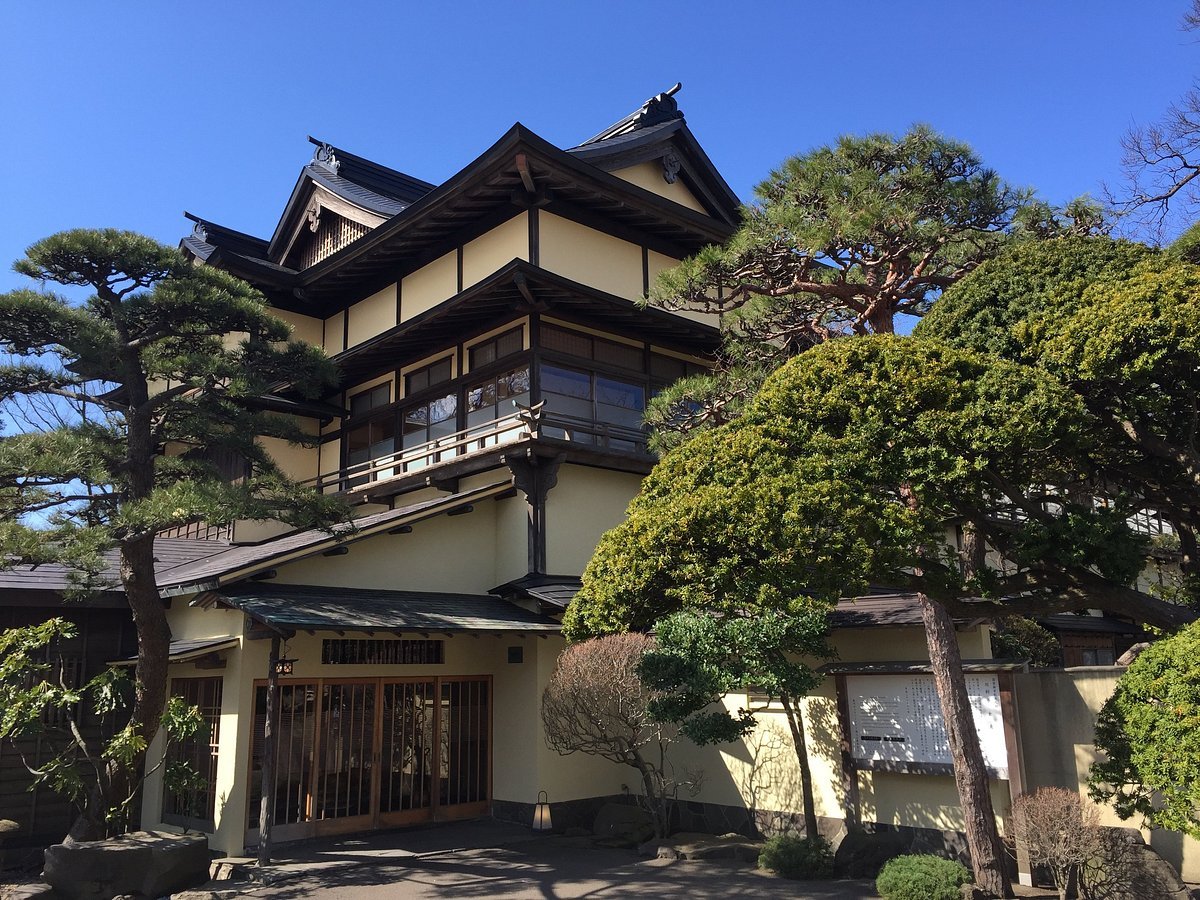 🏛️ 노시로 구 요정 가네유 이미지 7